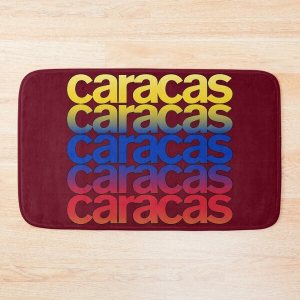 Item preview, Caracas vibe designed and sold by Chutakoopas.