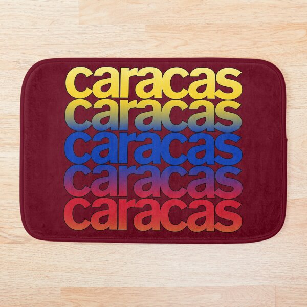 Item preview, Onda de Caracas designed and sold by Chutakoopas.
