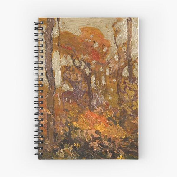Item preview, Tom Thomson - Autumn, Algonquin Park designed and sold by ArtExpression.