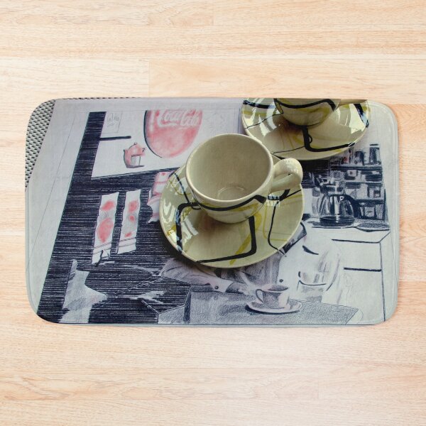 Item preview, Hava Cuppa? designed and sold by Michael May.