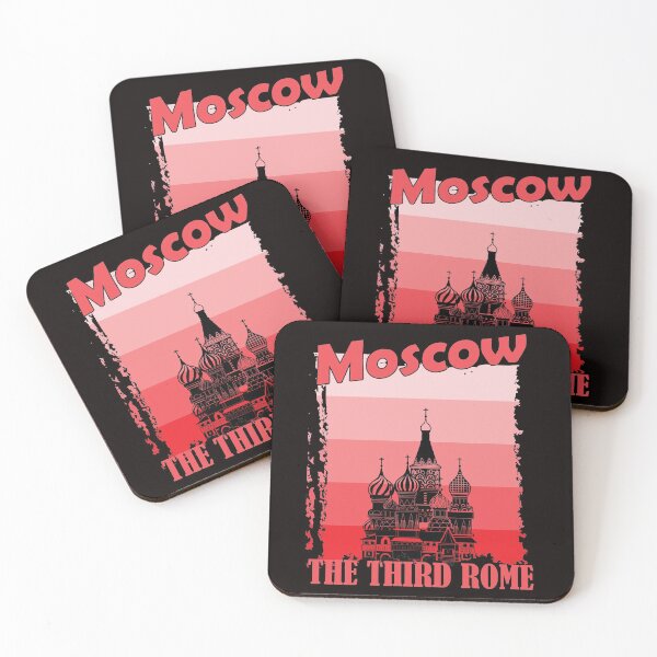 Item preview, Moscow Russia holiday designed and sold by torlei565.
