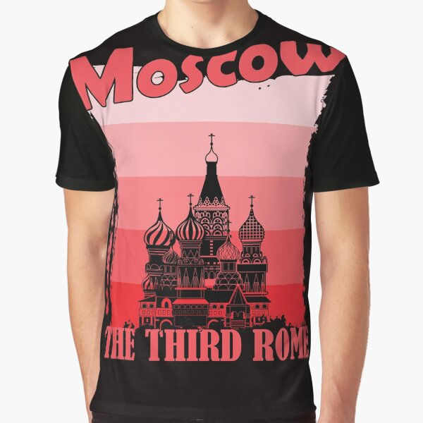 Item preview, Moscow Russia holiday designed and sold by torlei565.