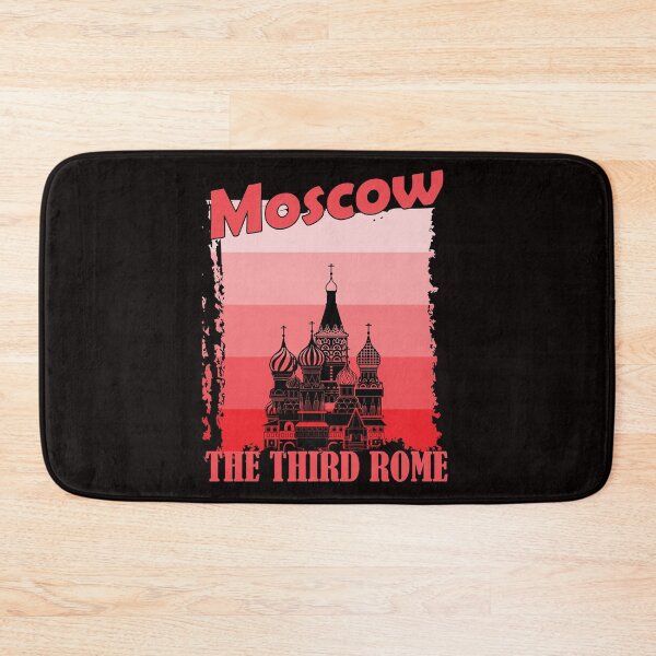 Item preview, Moscow Russia holiday designed and sold by torlei565.