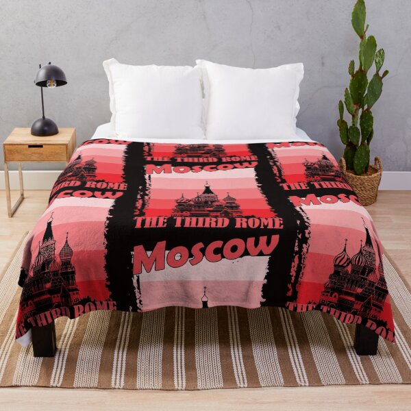 Item preview, Moscow Russia holiday designed and sold by torlei565.