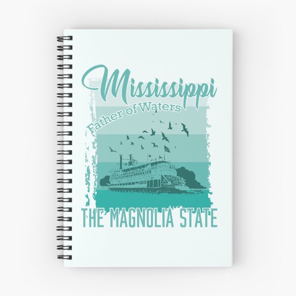 Item preview, Mississippi America Vacation USA Travel designed and sold by torlei565.