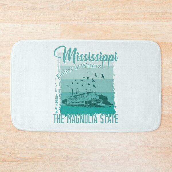 Item preview, Mississippi America Vacation USA Travel designed and sold by torlei565.