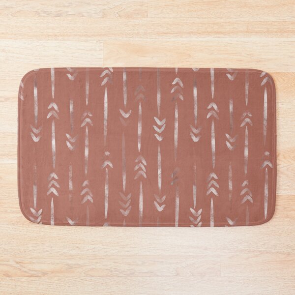 Item preview, Mudcloth Arrows designed and sold by inkblotcreative.
