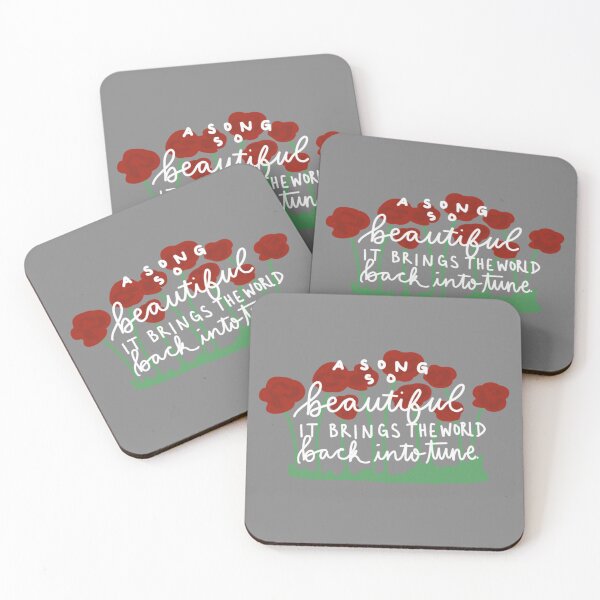 Item preview, Hadestown Come Home With Me designed and sold by art-by-becs.