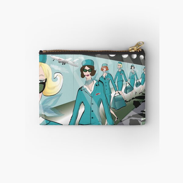 Item preview, The Arrival designed and sold by Moona Barbuzza.