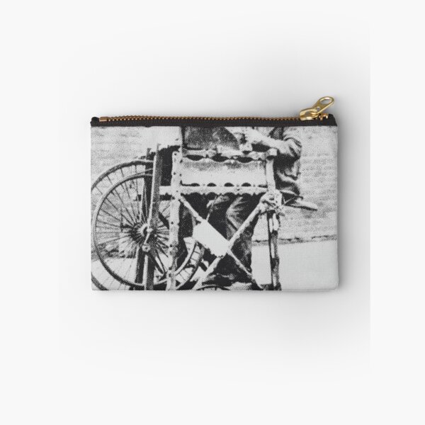 Item preview, When Unicycle Conventions go bad... designed and sold by jonfun1.