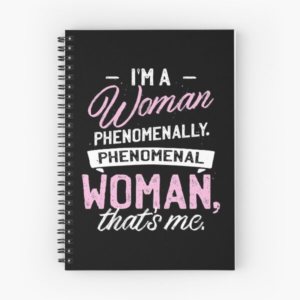 Item preview, Phenomenal print Gift Tee for Feminists designed and sold by Lisbob.