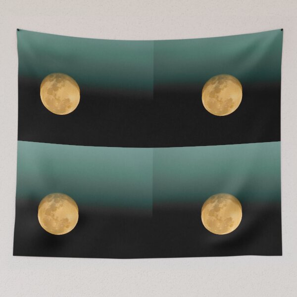 Item preview, Faded Sky Greatest Moon designed and sold by kestrada2906.