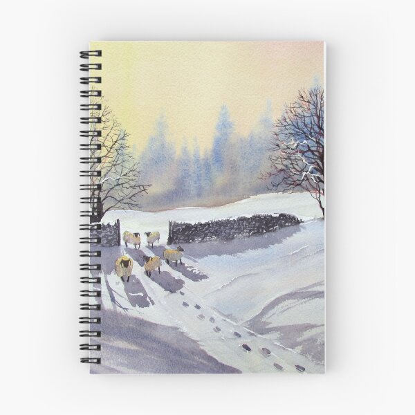 Item preview, A Gap in the Winter Wall designed and sold by Glenn  Marshall.