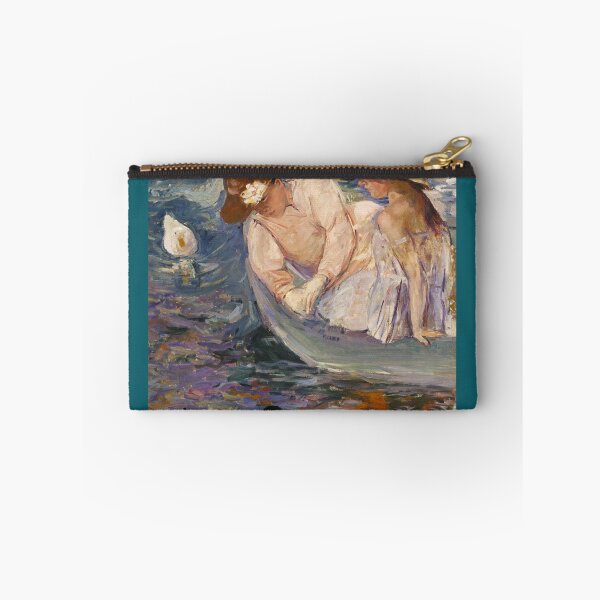 Item preview, Mary Cassatt - Summertime designed and sold by vakashop.