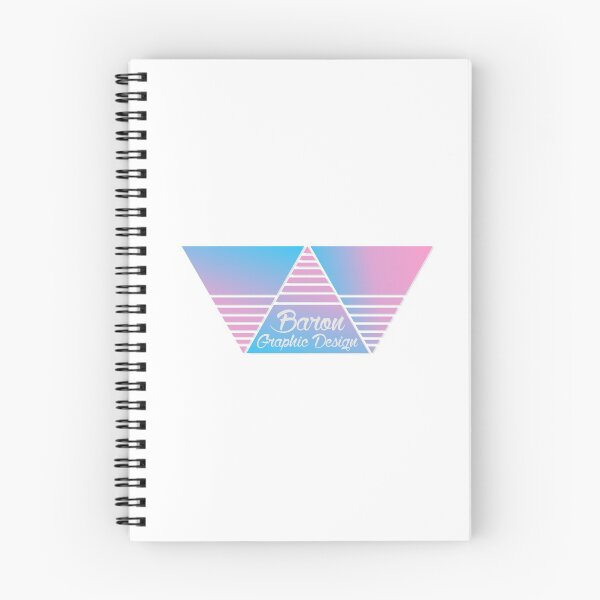 Item preview, Baron Graphic Design Fading Pyramids designed and sold by TheLastBaron752.