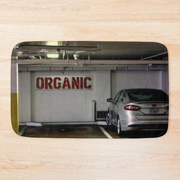 Item preview, This Space Reserved designed and sold by Michael May.