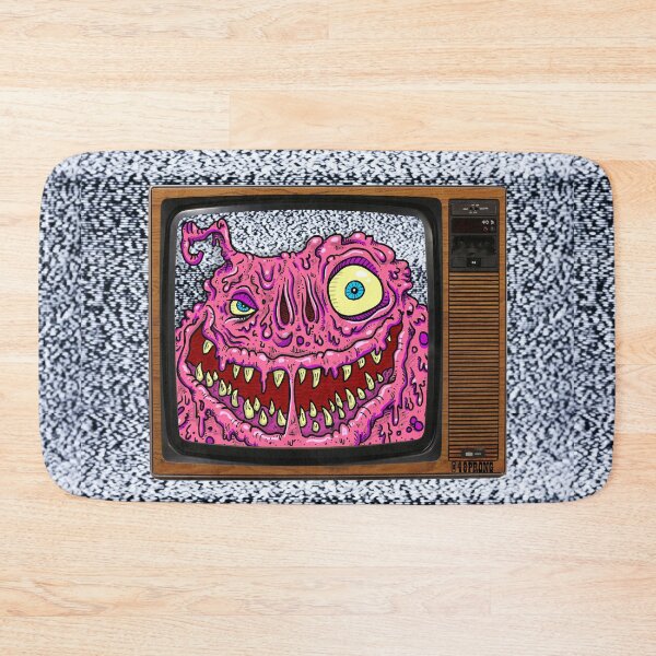Artikelvorschau, TerrorVision Hungry Beast entworfen und verkauft von 48prong.