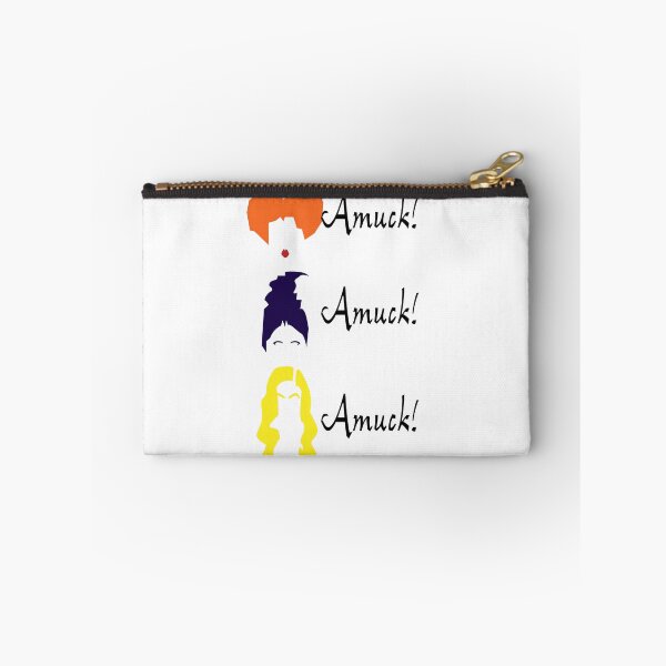 Item preview, Amuck! designed and sold by Kena-Now.