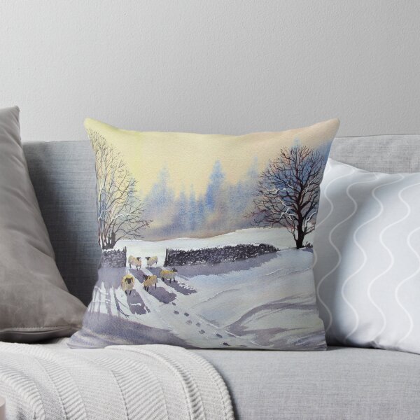 Item preview, A Gap in the Winter Wall designed and sold by Glenn  Marshall.