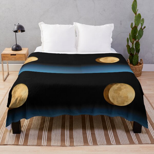Item preview, Greatest Moon Double Reflected designed and sold by kestrada2906.