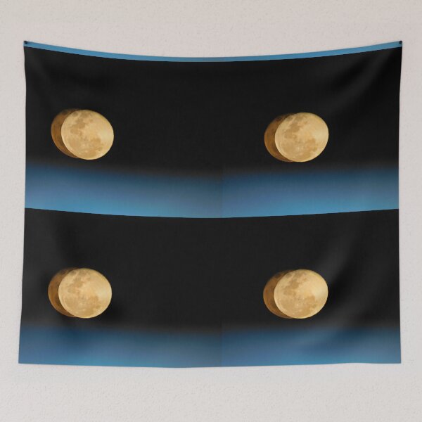 Item preview, Greatest Moon Double Reflected designed and sold by kestrada2906.