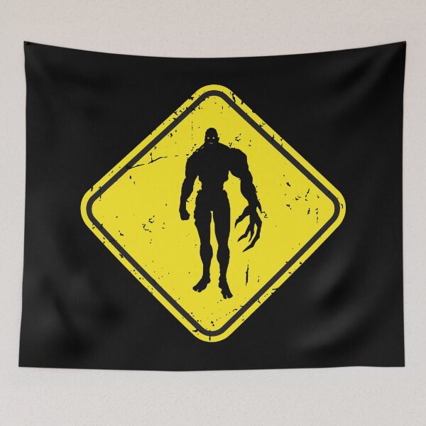 Item preview, Tyrant Hazard designed and sold by CCCDesign.
