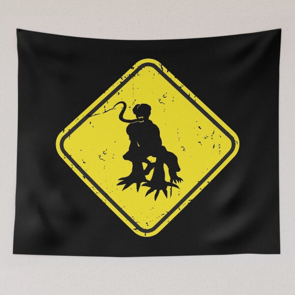 Item preview, Licker Hazard designed and sold by CCCDesign.