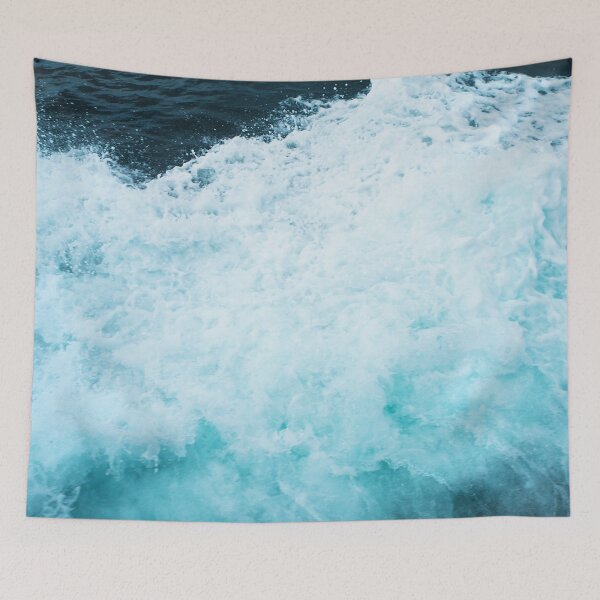 Item preview, Ocean Spray IV designed and sold by Cassia Beck.