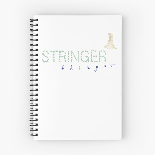 Item preview, Stringer Things Merch designed and sold by stringerthings.