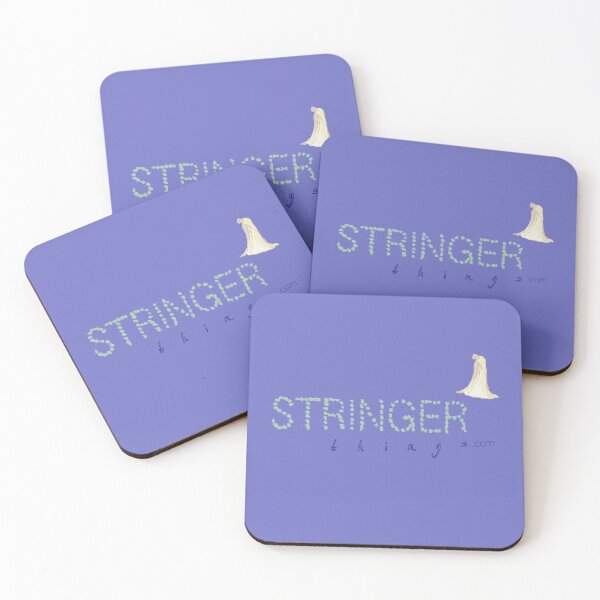 Item preview, Stringer Things Merch designed and sold by stringerthings.