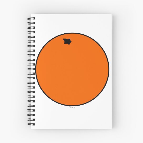 Item preview, Orange designed and sold by dominiccivilart.
