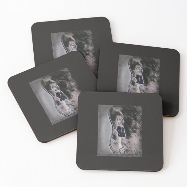 Item preview, Skulking designed and sold by AJacobsAuthor.