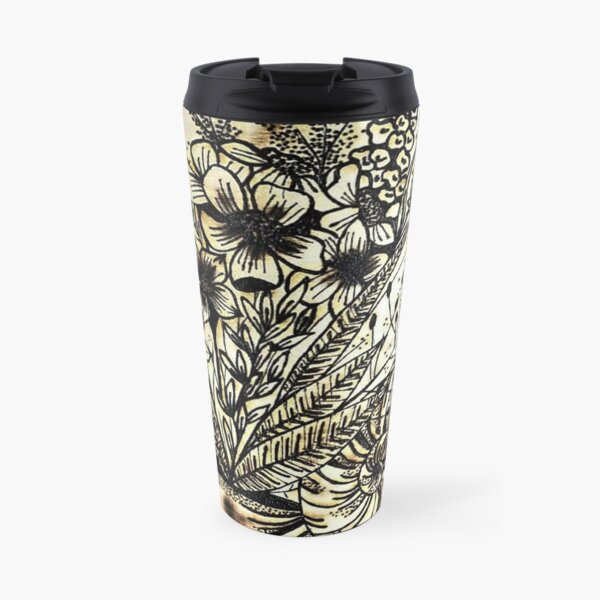 Nautilus Travel Mug