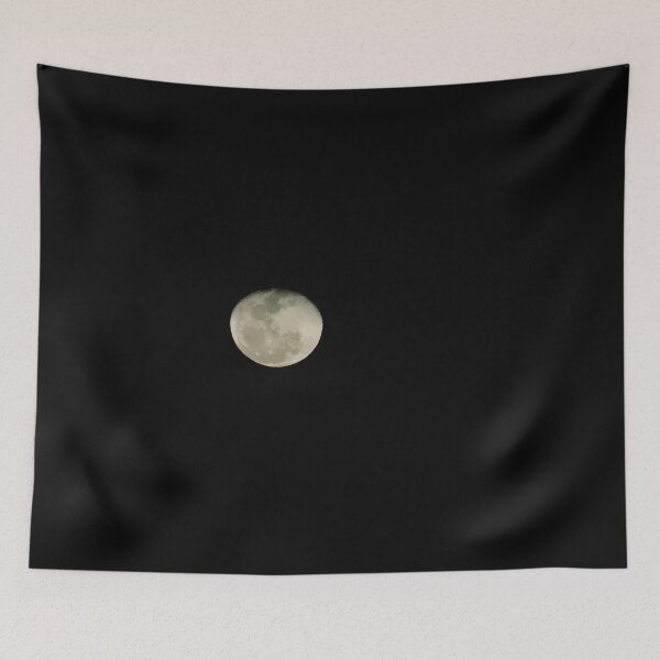 Item preview, Incredible Moon designed and sold by kestrada2906.