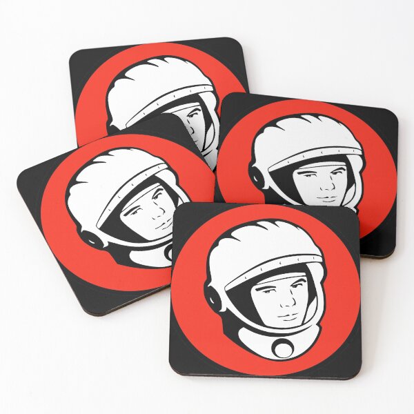 Item preview, Cosmonaut  designed and sold by TeePirates.