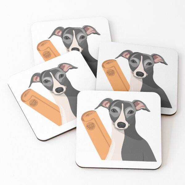Item preview, Whippet designed and sold by sparkes529.
