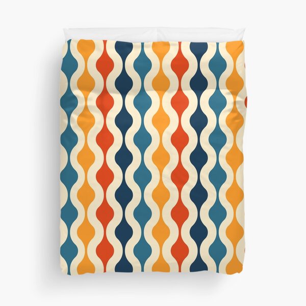 Item preview, Groovy 70's pattern designed and sold by muskitt.
