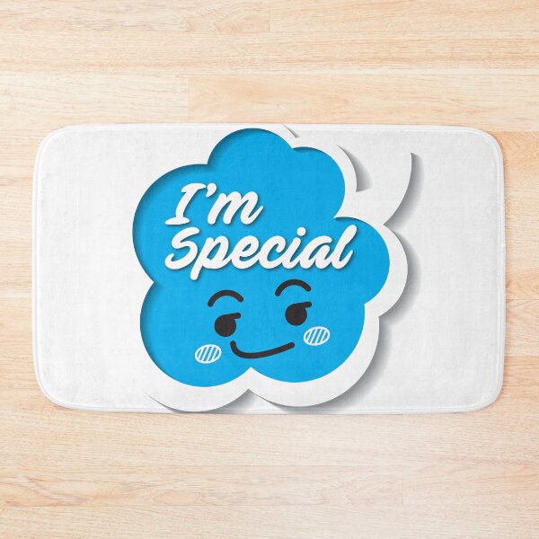 Item preview, I'm Special  designed and sold by pakanta.