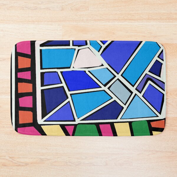 Item preview, Color Study 7 designed and sold by Steve Martin.