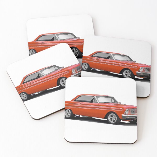 Item preview, 1964 Ford Falcon 302 Sprint designed and sold by DaveKoontz.