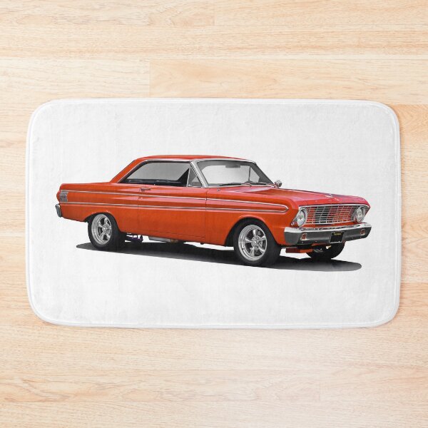 Item preview, 1964 Ford Falcon 302 Sprint designed and sold by DaveKoontz.
