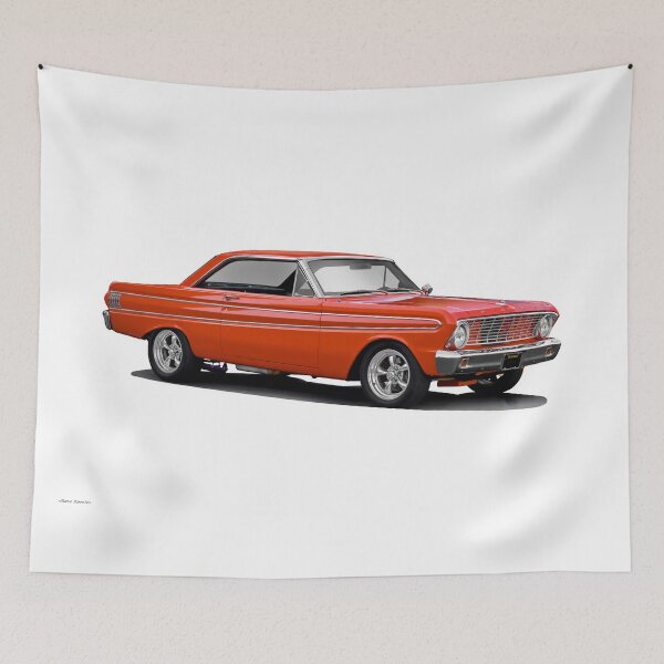 Item preview, 1964 Ford Falcon 302 Sprint designed and sold by DaveKoontz.