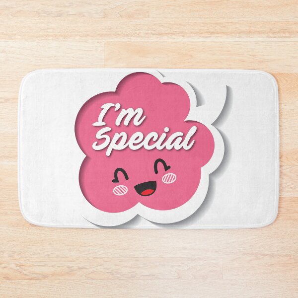 Item preview, I'm Special designed and sold by pakanta.