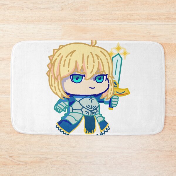 Item preview, Saber has arrived!  designed and sold by TaddyTots.