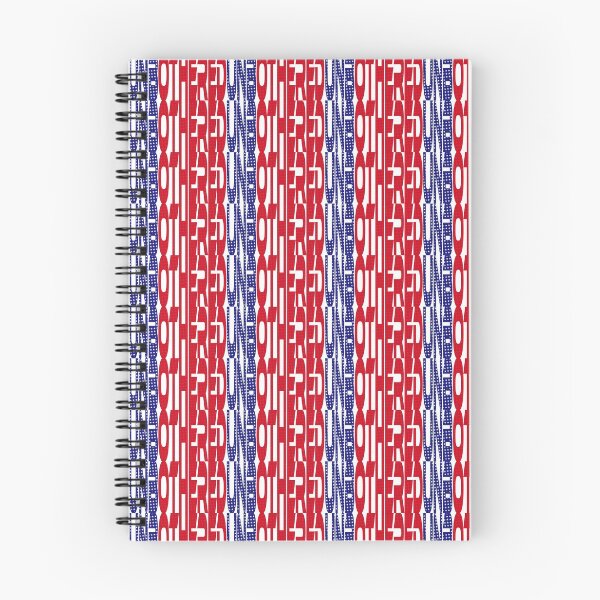 Item preview, #OurPatriotism: UnbOthered (Red, White, Blue) by Onjena Yo designed and sold by Carbon-Fibre Media.