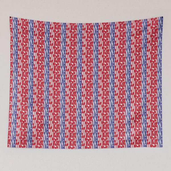 Item preview, #OurPatriotism: UnbOthered (Red, White, Blue) by Onjena Yo designed and sold by Carbon-Fibre Media.