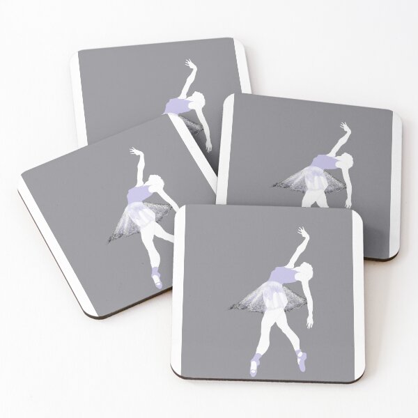 Item preview, Ballerina designed and sold by Michele Winfield.