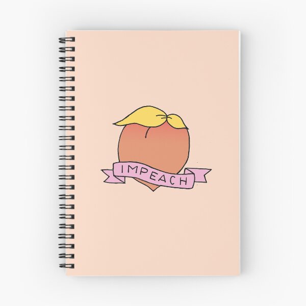Item preview, Impeach Trump designed and sold by evieisaflowerco.
