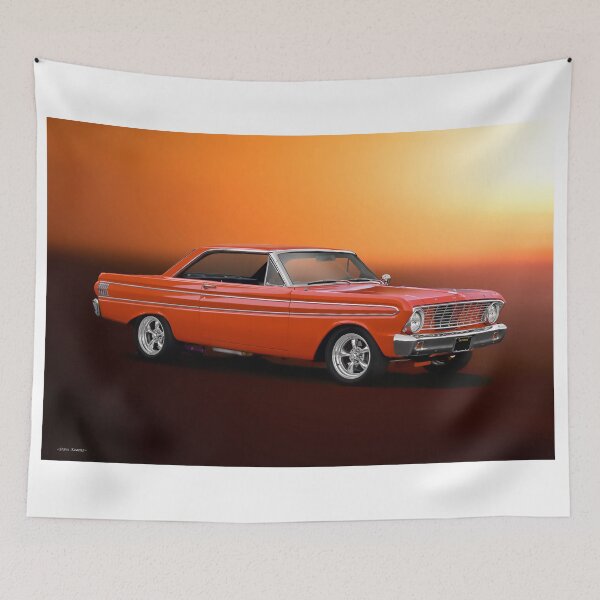 Item preview, 1964 Ford Falcon 302 Sprint designed and sold by DaveKoontz.