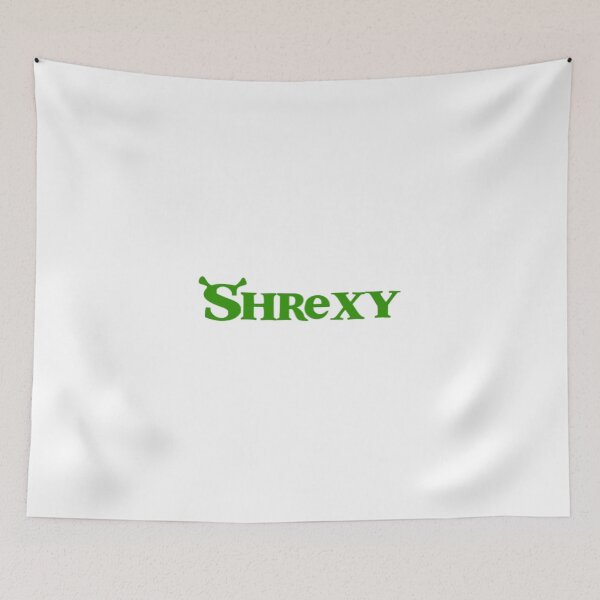 Item preview, Shrexy designed and sold by erin-sophie.